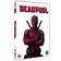Deadpool [DVD] [2016]
